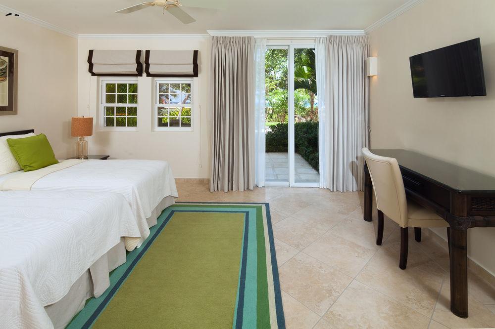 Sapphire Beach Condominiums Christ Church Esterno foto