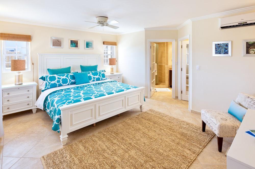 Sapphire Beach Condominiums Christ Church Esterno foto
